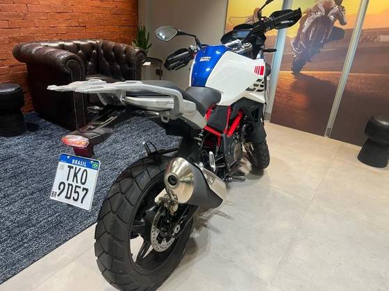 BMW G 310 GS 